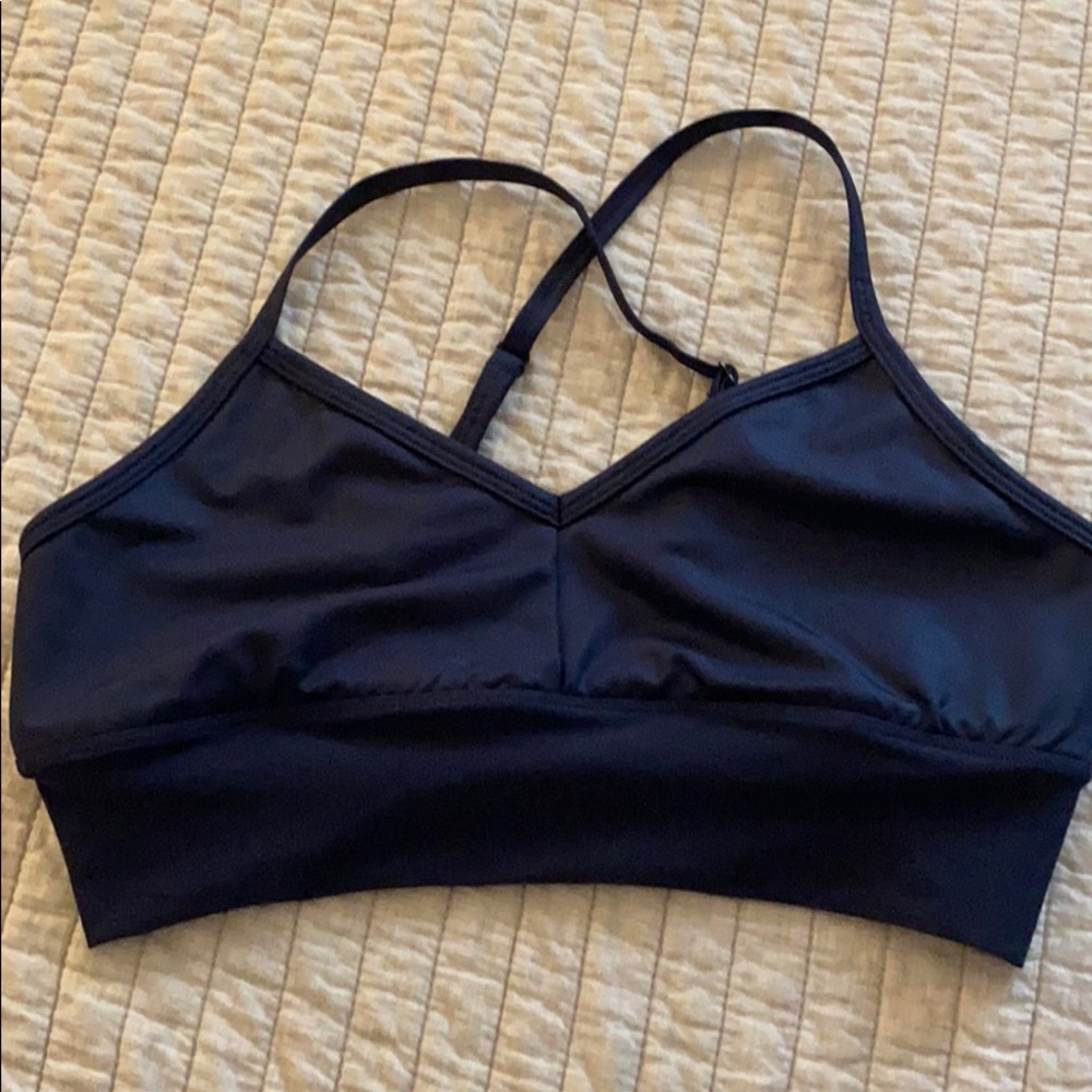 Alo Sports Bra